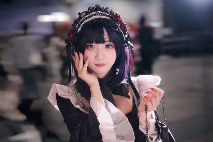 keykeykiyomi写真合集:甜美JK制服少女的日常街拍 keykeykiyomi写真合集:甜美JK制服少女的日常街拍