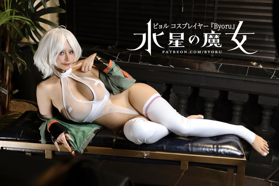 日本@Byoru cos Secelia 唯美风写真大片欣赏 日本@Byoru cos Secelia 唯美风写真大片欣赏