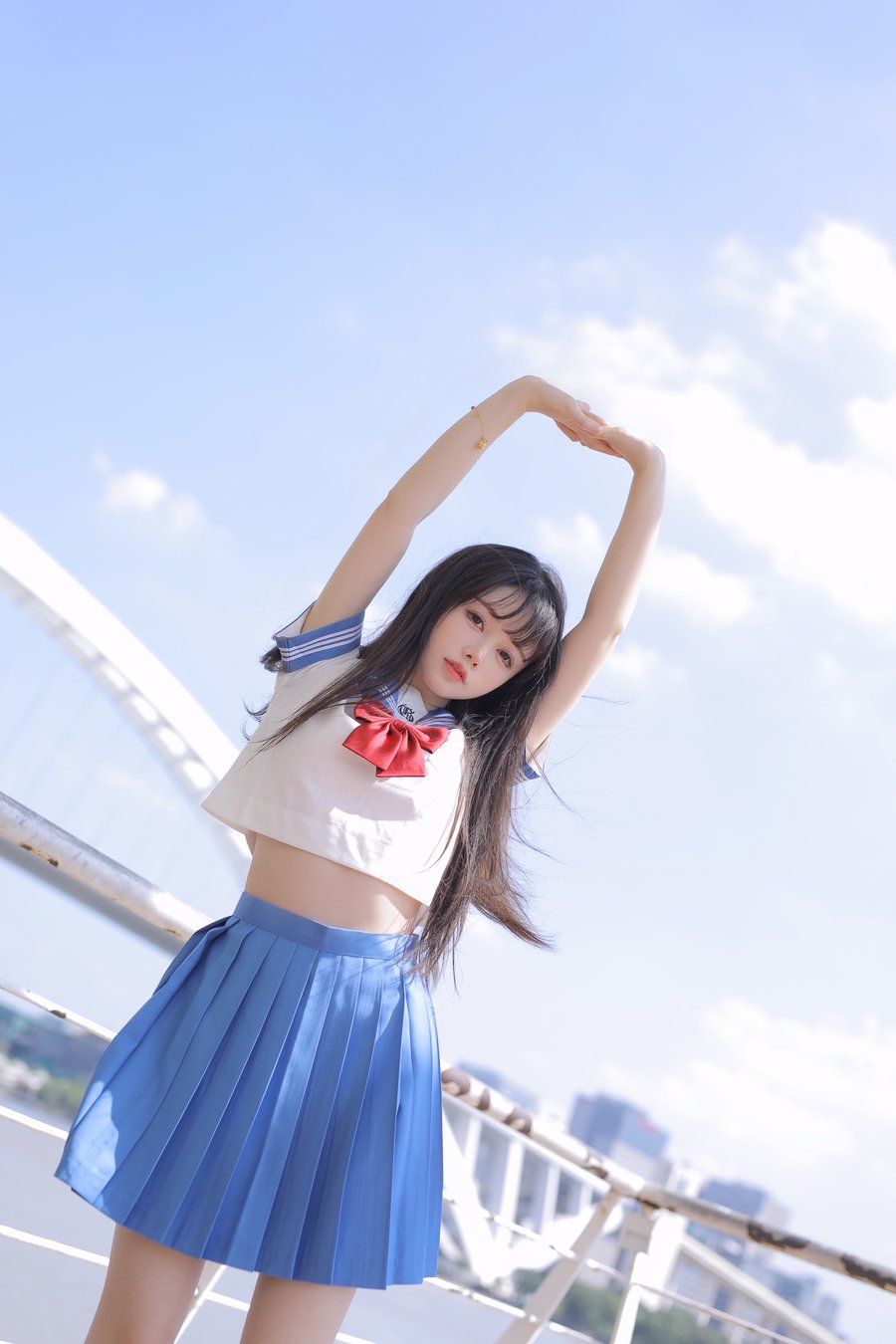 兰幼金cos写真图片合集 灵动气质角色扮演 兰幼金cos写真图片合集 灵动气质角色扮演
