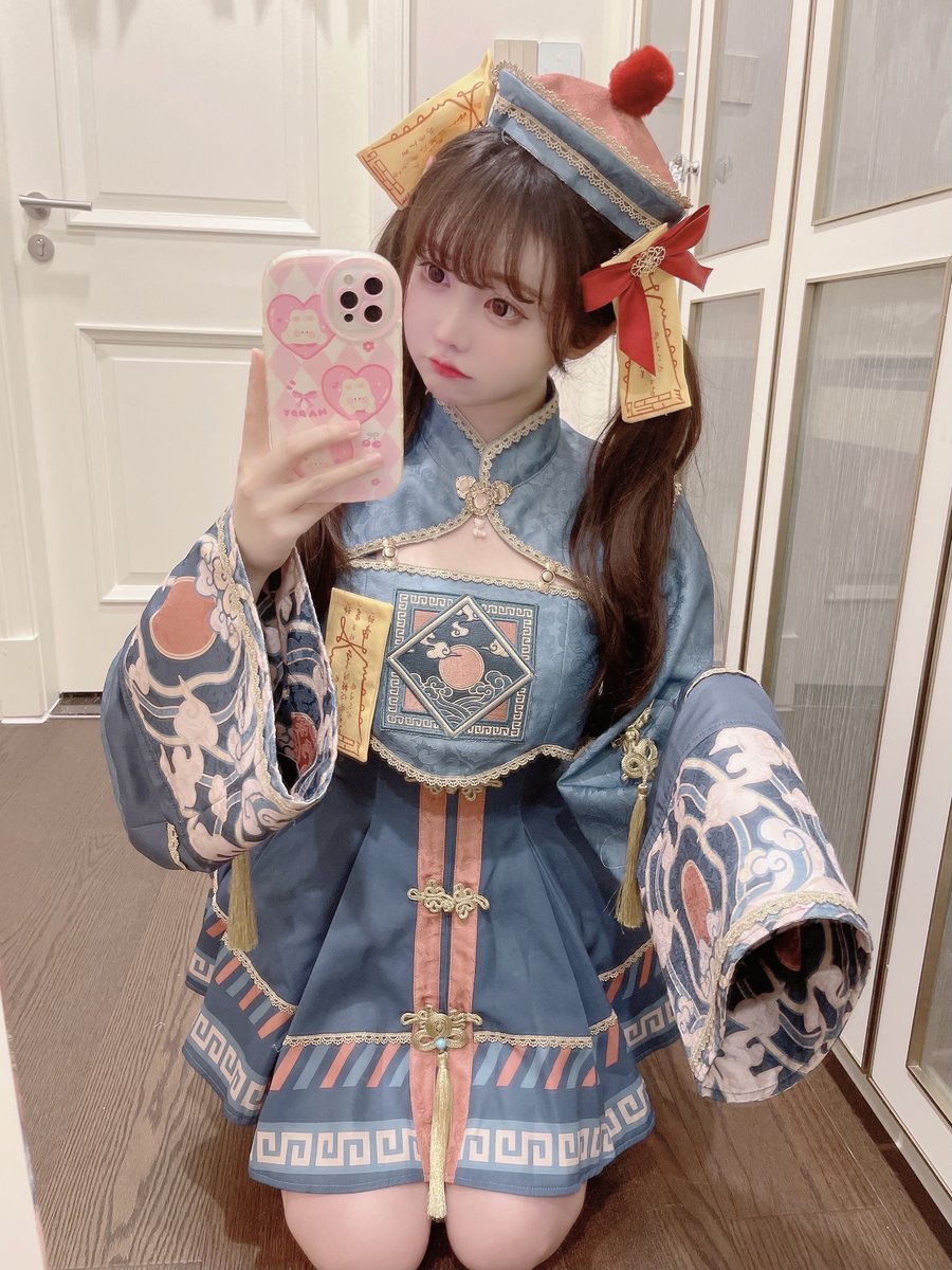 兰幼金cos写真图片合集 灵动气质角色扮演 兰幼金cos写真图片合集 灵动气质角色扮演