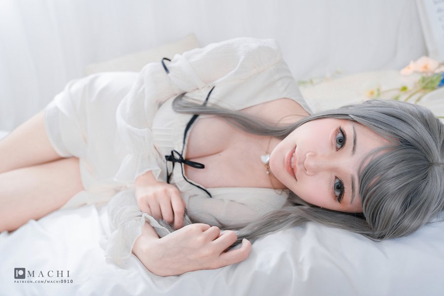 machi马吉写真合集:清新少女感镜头下的多面魅力 machi马吉写真合集:清新少女感镜头下的多面魅力