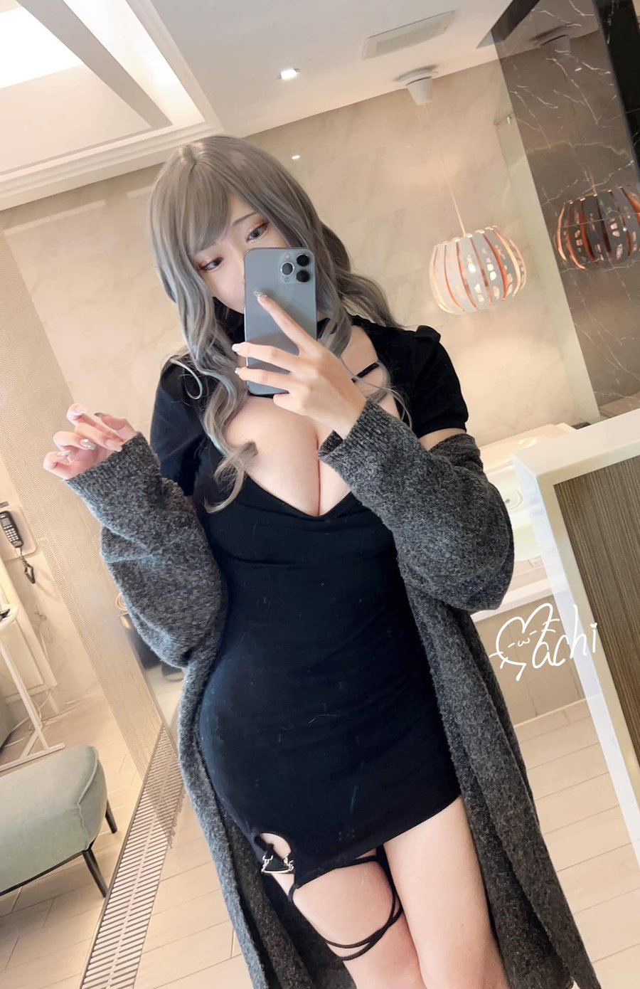 machi马吉写真合集:清新少女感镜头下的多面魅力 machi马吉写真合集:清新少女感镜头下的多面魅力