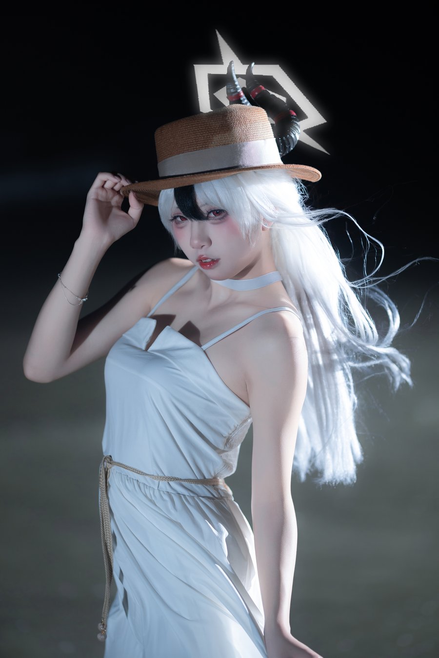 纸悦Etsu_ko 写真图片合集 复古港风时尚大片 纸悦Etsu_ko 写真图片合集 复古港风时尚大片