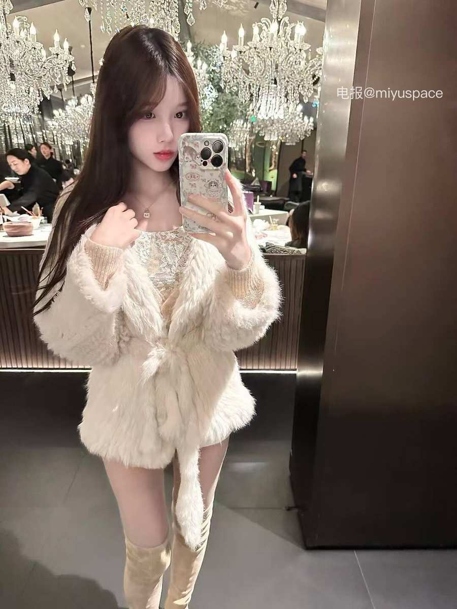 蒹葭苍苍-写真图片合集:素雅襦裙造型写真赏析 蒹葭苍苍-写真图片合集:素雅襦裙造型写真赏析