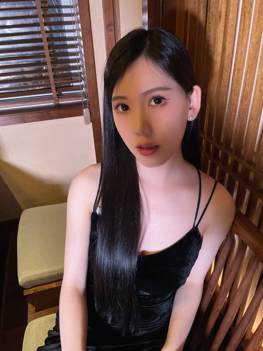 Chloe霏霏-写真图片合集:温柔治愈系写真图集 Chloe霏霏-写真图片合集:温柔治愈系写真图集