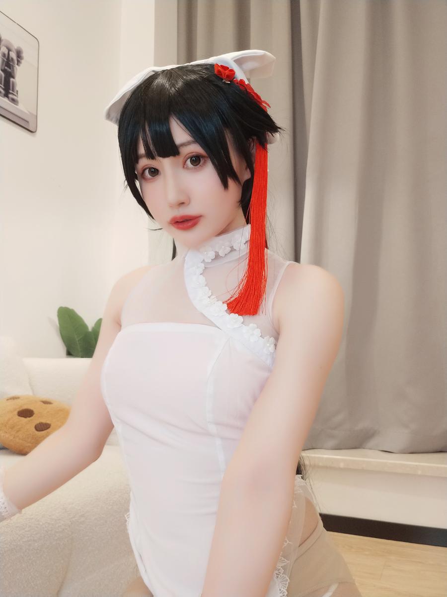 木之本果cos高雄图片写真:角色神韵还原赏析 木之本果cos高雄图片写真:角色神韵还原赏析