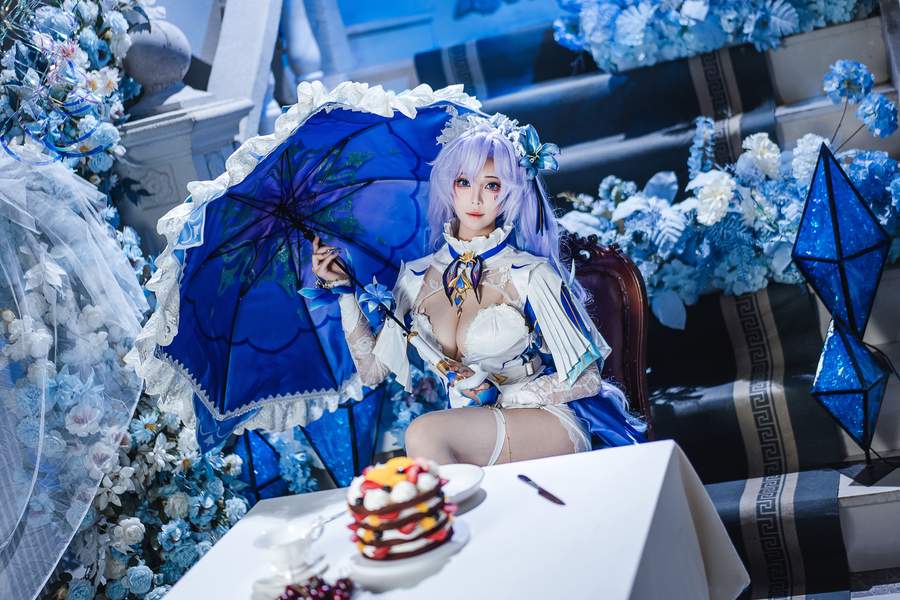 蜜汁猫裘-写真图片合集:甜酷猫系少女的多元风格赏析 蜜汁猫裘-写真图片合集:甜酷猫系少女的多元风格赏析