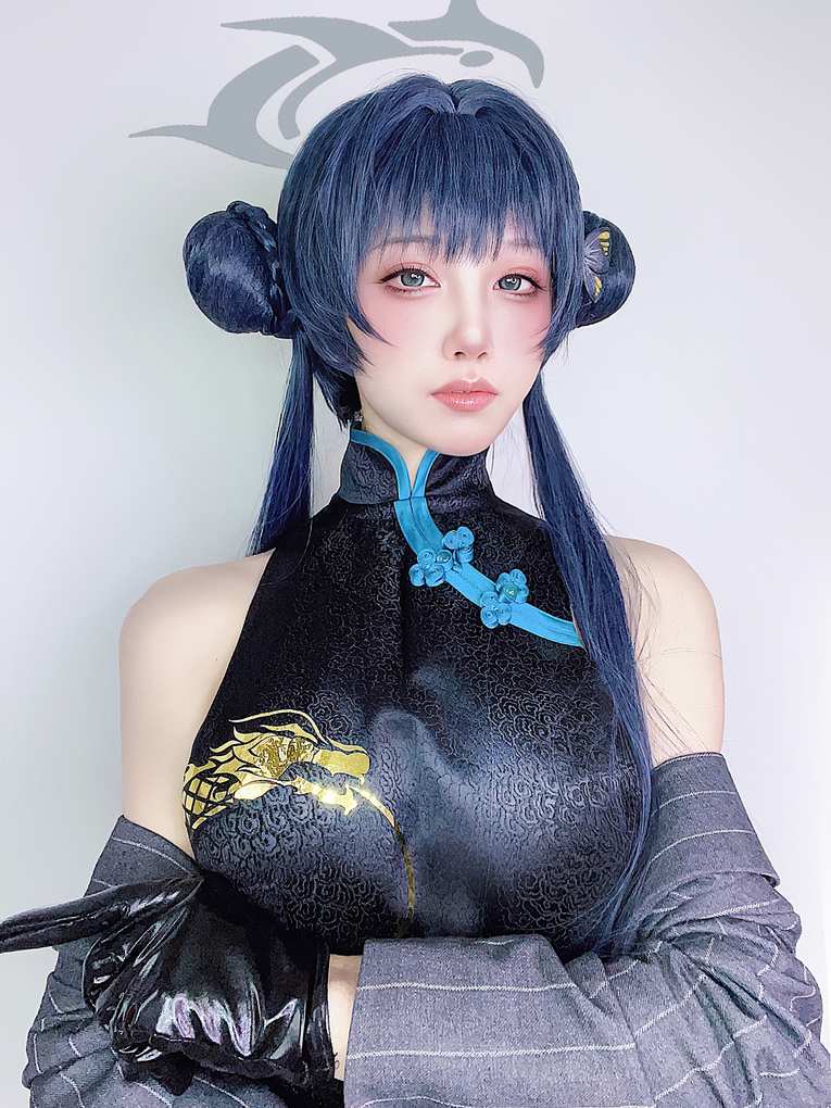 水淼Aqua-写真图片合集:清新少女风角色人设专题赏析 水淼Aqua-写真图片合集:清新少女风角色人设专题赏析