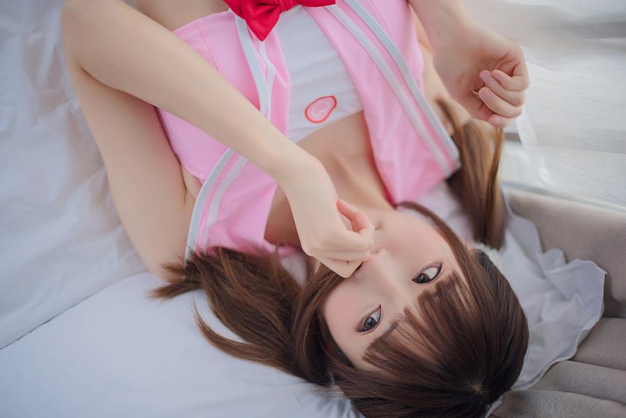 绮太郎 Kitaro COS水手服图片写真 甜美可爱瞬间 绮太郎 Kitaro COS水手服图片写真 甜美可爱瞬间