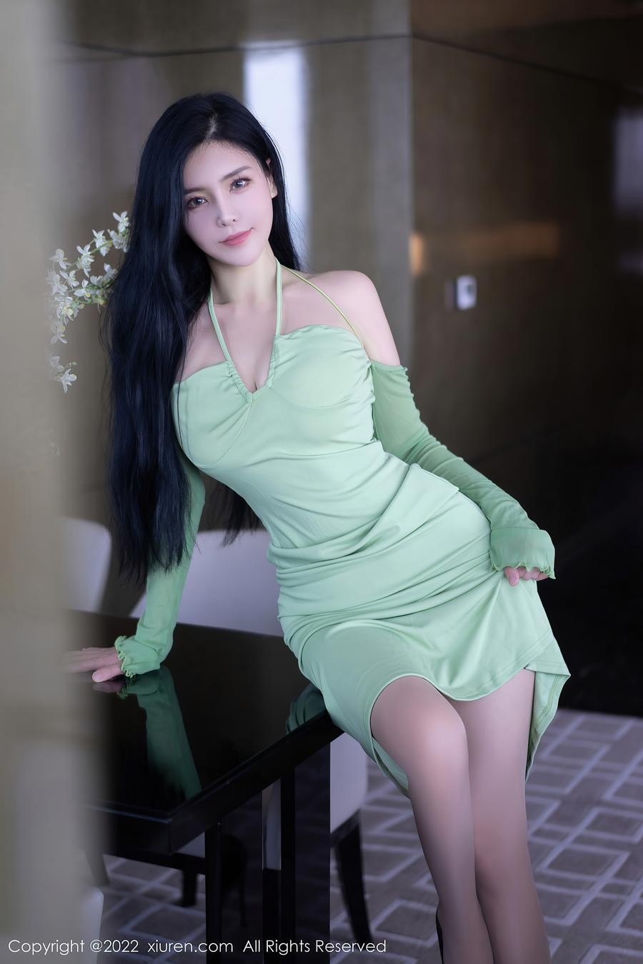 刘钰儿-写真图片合集:清冷气质人像图集赏析 刘钰儿-写真图片合集:清冷气质人像图集赏析