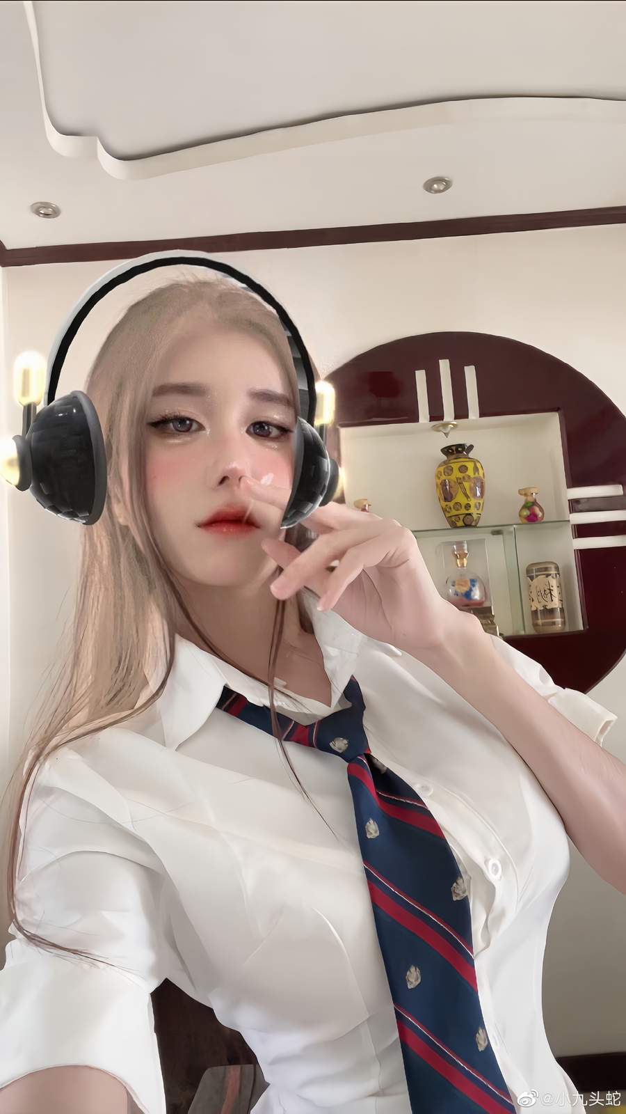 九头蛇-微密圈写真视频合集