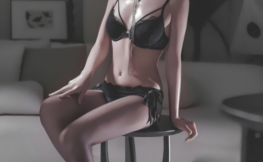 双木扶苏cos杏山和纱精美图集赏析
