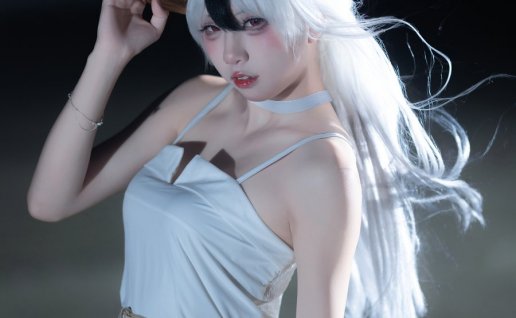 纸悦Etsu_ko 写真图片合集 复古港风时尚大片