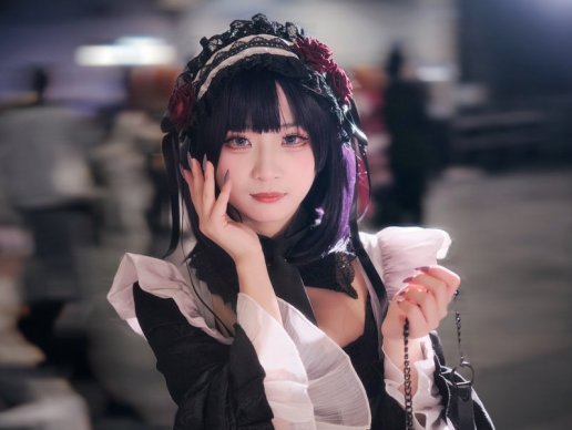 keykeykiyomi写真合集:甜美JK制服少女的日常街拍