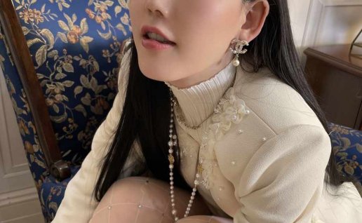 Chloe霏霏-写真图片合集:温柔治愈系写真图集