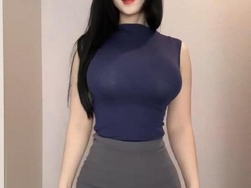 琳铛-写真图片合集:优雅长裙风格人物图集专题