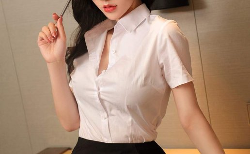 周于希-写真图片合集:甜系少女风格图集赏析